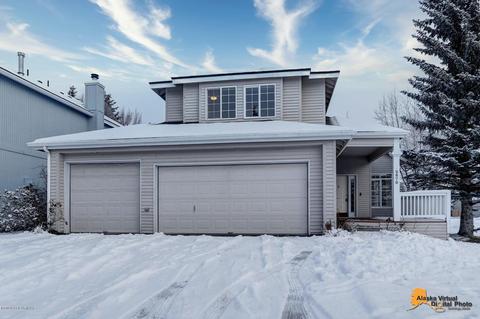 2670 Brookstone Loop, Anchorage, AK 99515 photo 1
