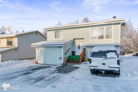 1821 E 58th Ave, Anchorage, AK 99507 photo 1