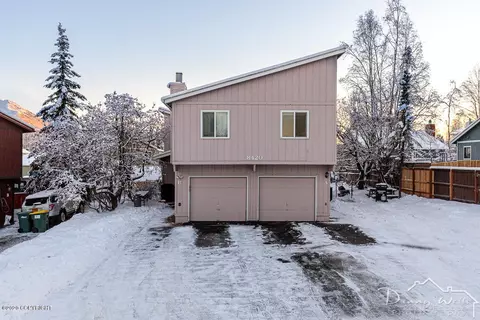 8420 E 32nd Ave, Anchorage, AK 99504 photo 1