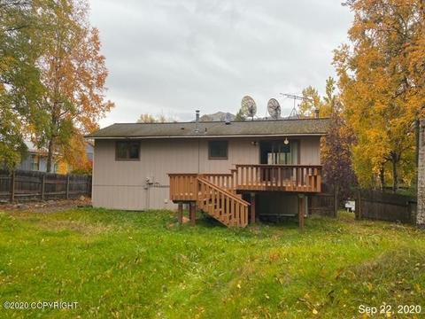 18837 First St, Eagle River, AK 99577 photo 14