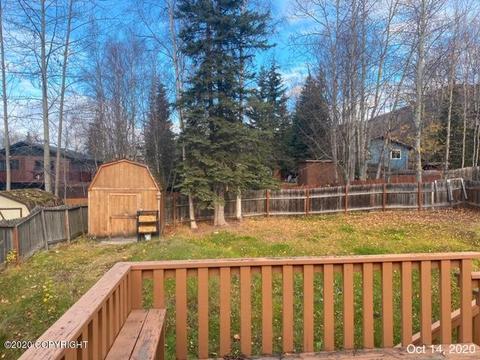 18837 First St, Eagle River, AK 99577 photo 13