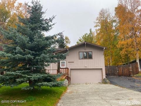 18837 First St, Eagle River, AK 99577 photo 1