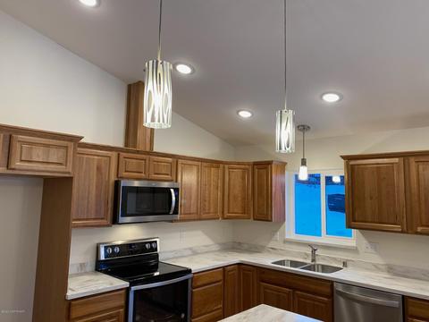 10819 Anvik Cir, Eagle River, AK 99577 photo 8