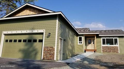 10819 Anvik Cir, Eagle River, AK 99577 photo 1
