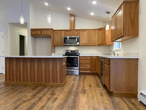 10819 Anvik Cir, Eagle River, AK 99577 photo 9