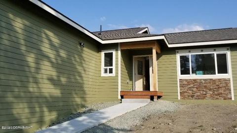 10819 Anvik Cir, Eagle River, AK 99577 photo 2
