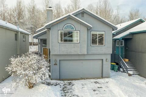 3810 Reflection Dr, Anchorage, AK 99504 photo 1