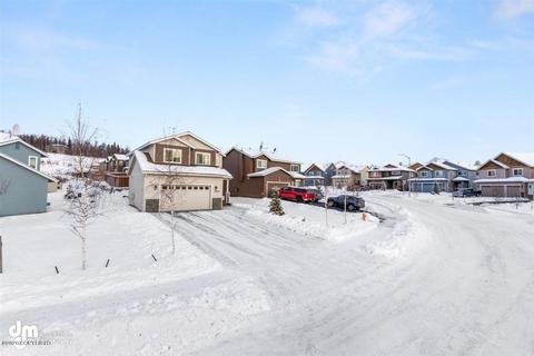 3234 Morgan Loop, Anchorage, AK 99516 photo 1