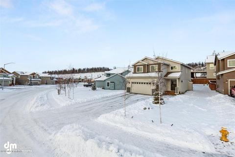 3234 Morgan Loop, Anchorage, AK 99516 photo 30