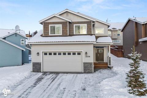 3234 Morgan Loop, Anchorage, AK 99516 photo 2