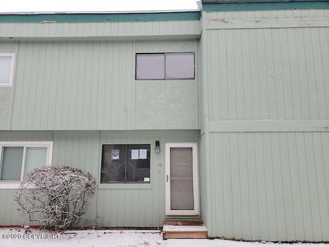 6236 E 12th Ave # A2, Anchorage, AK 99504 photo 1
