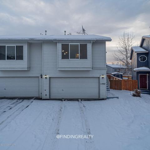11902 Town Park Cir, Eagle River, AK 99577 photo 2