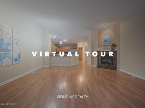 11902 Town Park Cir, Eagle River, AK 99577 photo 1