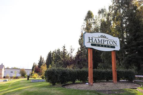 4952 Barrington Loop # 41, Anchorage, AK 99503 photo 1