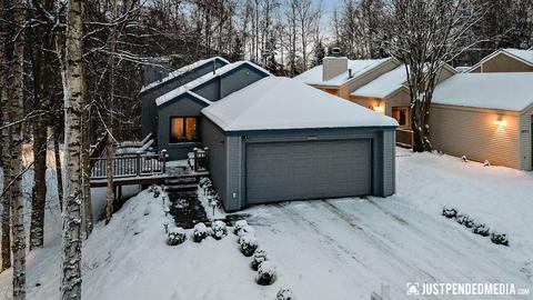 18916 Sarichef Loop, Eagle River, AK 99577 photo 5