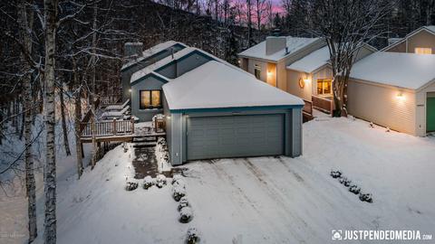 18916 Sarichef Loop, Eagle River, AK 99577 photo 3