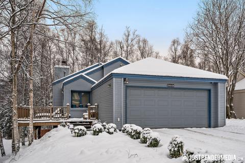 18916 Sarichef Loop, Eagle River, AK 99577 photo 2