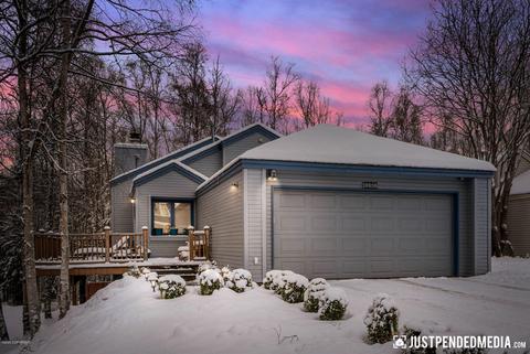 18916 Sarichef Loop, Eagle River, AK 99577 photo 1