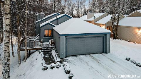 18916 Sarichef Loop, Eagle River, AK 99577 photo 6