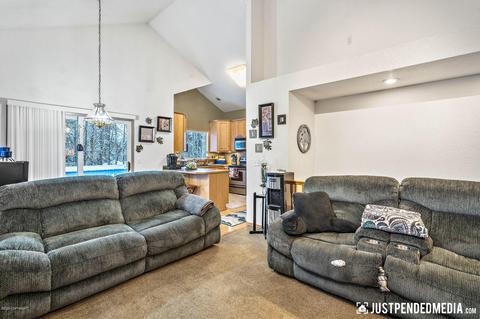 18916 Sarichef Loop, Eagle River, AK 99577 photo 17