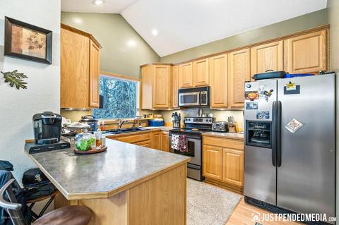 18916 Sarichef Loop, Eagle River, AK 99577 photo 18