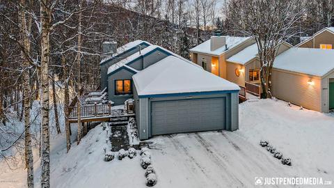18916 Sarichef Loop, Eagle River, AK 99577 photo 4