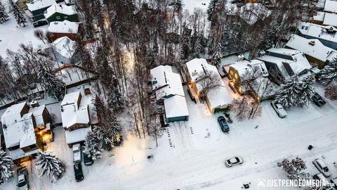 18916 Sarichef Loop, Eagle River, AK 99577 photo 63