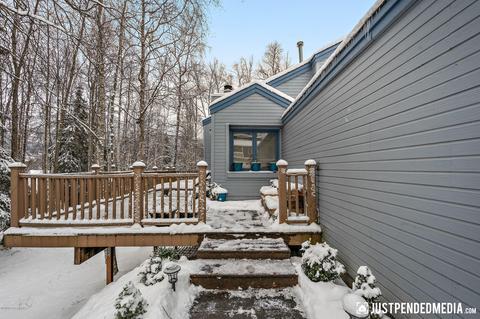18916 Sarichef Loop, Eagle River, AK 99577 photo 9
