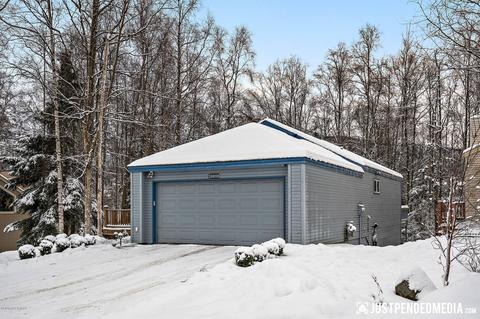 18916 Sarichef Loop, Eagle River, AK 99577 photo 7