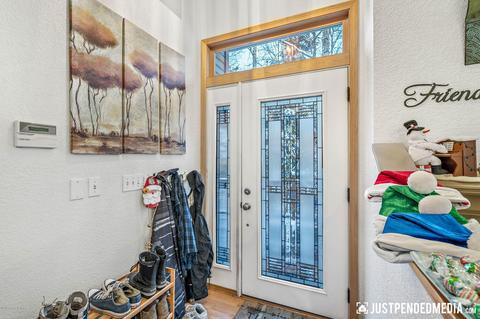 18916 Sarichef Loop, Eagle River, AK 99577 photo 12