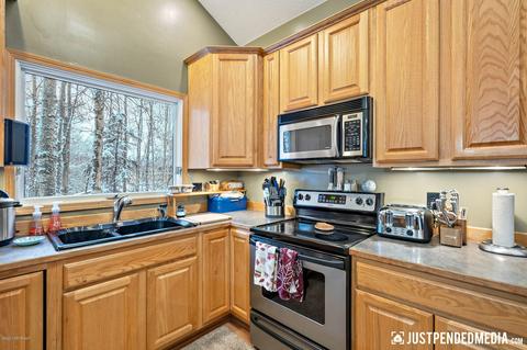 18916 Sarichef Loop, Eagle River, AK 99577 photo 21
