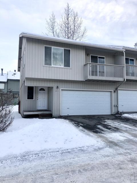 6914 Briar Loop # 67, Anchorage, AK 99518 photo 1