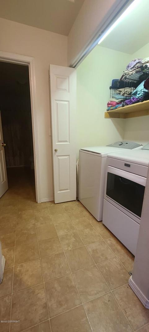 6914 Briar Loop # 67, Anchorage, AK 99518 photo 23