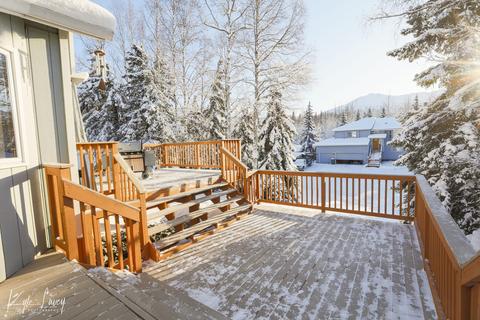 10908 Suneagle Cir, Eagle River, AK 99577 photo 7