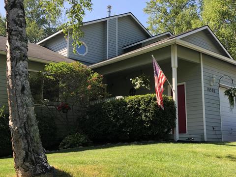 10908 Suneagle Cir, Eagle River, AK 99577 photo 8