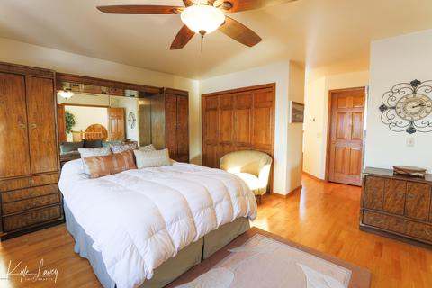 10908 Suneagle Cir, Eagle River, AK 99577 photo 11