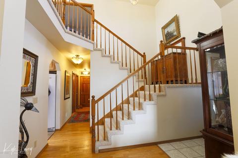 10908 Suneagle Cir, Eagle River, AK 99577 photo 14