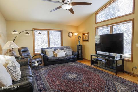 10908 Suneagle Cir, Eagle River, AK 99577 photo 9
