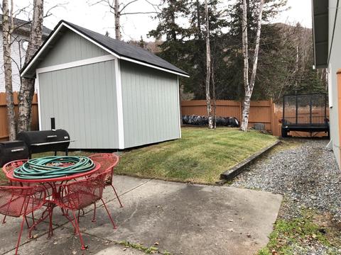 10908 Suneagle Cir, Eagle River, AK 99577 photo 23