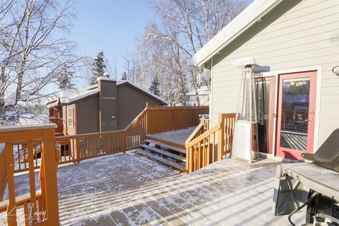 10908 Suneagle Cir, Eagle River, AK 99577 photo 3