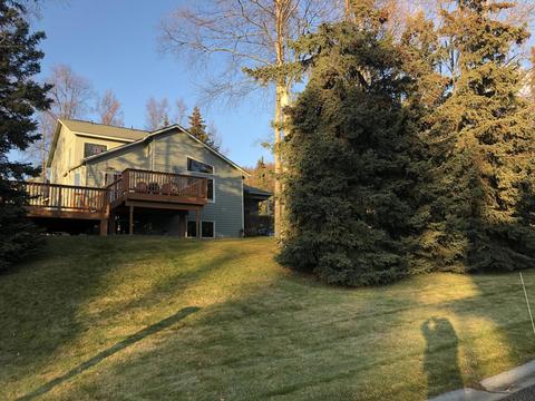 10908 Suneagle Cir, Eagle River, AK 99577 photo 30