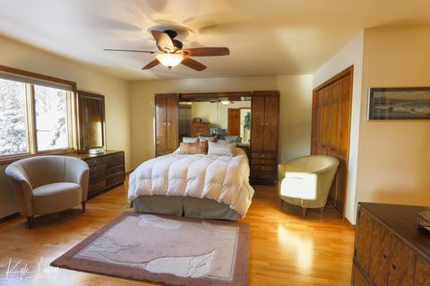 10908 Suneagle Cir, Eagle River, AK 99577 photo 16