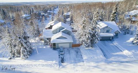 10908 Suneagle Cir, Eagle River, AK 99577 photo 35