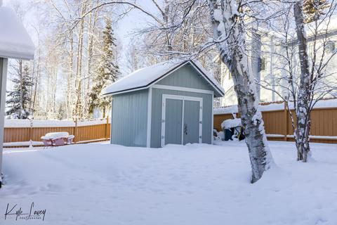 10908 Suneagle Cir, Eagle River, AK 99577 photo 34