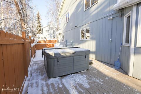 10908 Suneagle Cir, Eagle River, AK 99577 photo 15