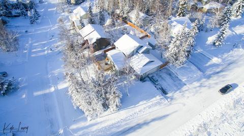 10908 Suneagle Cir, Eagle River, AK 99577 photo 37