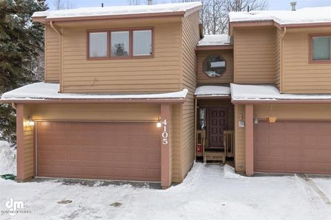 4105 Raspberry Rd, Anchorage, AK 99502 photo 1