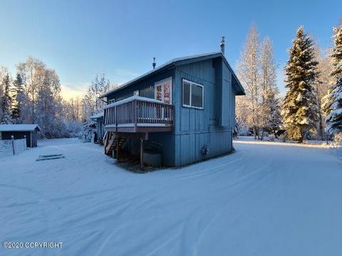 22604 Mcmanus Dr, Chugiak, AK 99567 photo 7