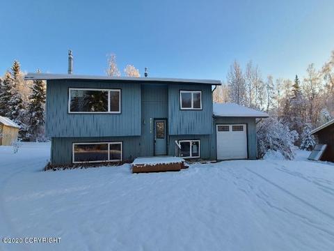 22604 Mcmanus Dr, Chugiak, AK 99567 photo 1