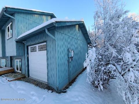 22604 Mcmanus Dr, Chugiak, AK 99567 photo 2